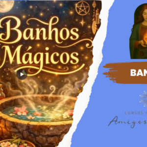 Banhos Mágicos