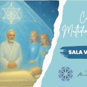 Sala Virtual de cura Multidimensional