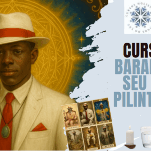 Cartomancia de Seu Zé Pilintra