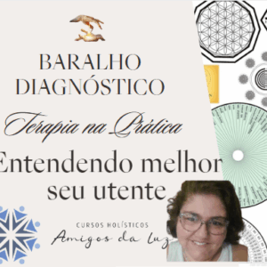 Diagnóstico Vibracional Holístico