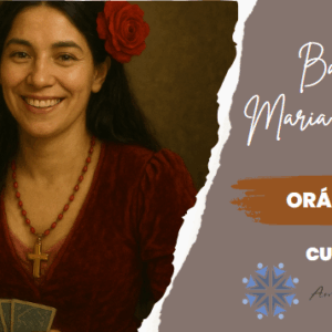 Baralho Dona Maria Molambo