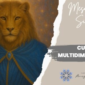 Curso Mesa Psiônica Sirius A (Felinos de Lyra)