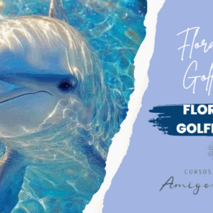 Florais Etéricos dos Golfinhos