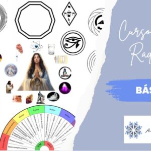 Curso Básico para operador de Mesa Radionica