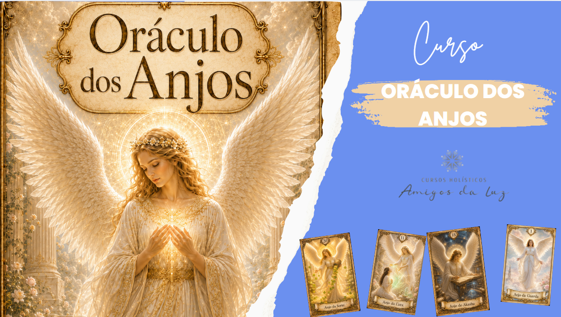 Oráculo dos Anjos