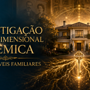 CURSO SISTEMA DE INVESTIGAÇÃO MULTIDIMENSIONAL SISTÊMICA PARA VENDA DE IMÓVEIS FAMILIARES