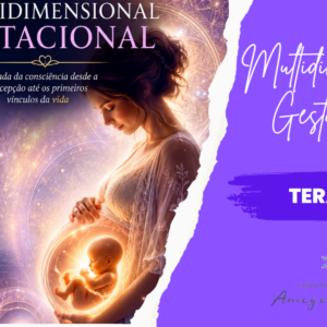 Terapia quântica multidimensional Gestacional