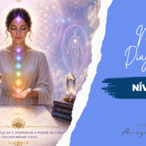 Mesa Diagnóstico vibracional nível 2